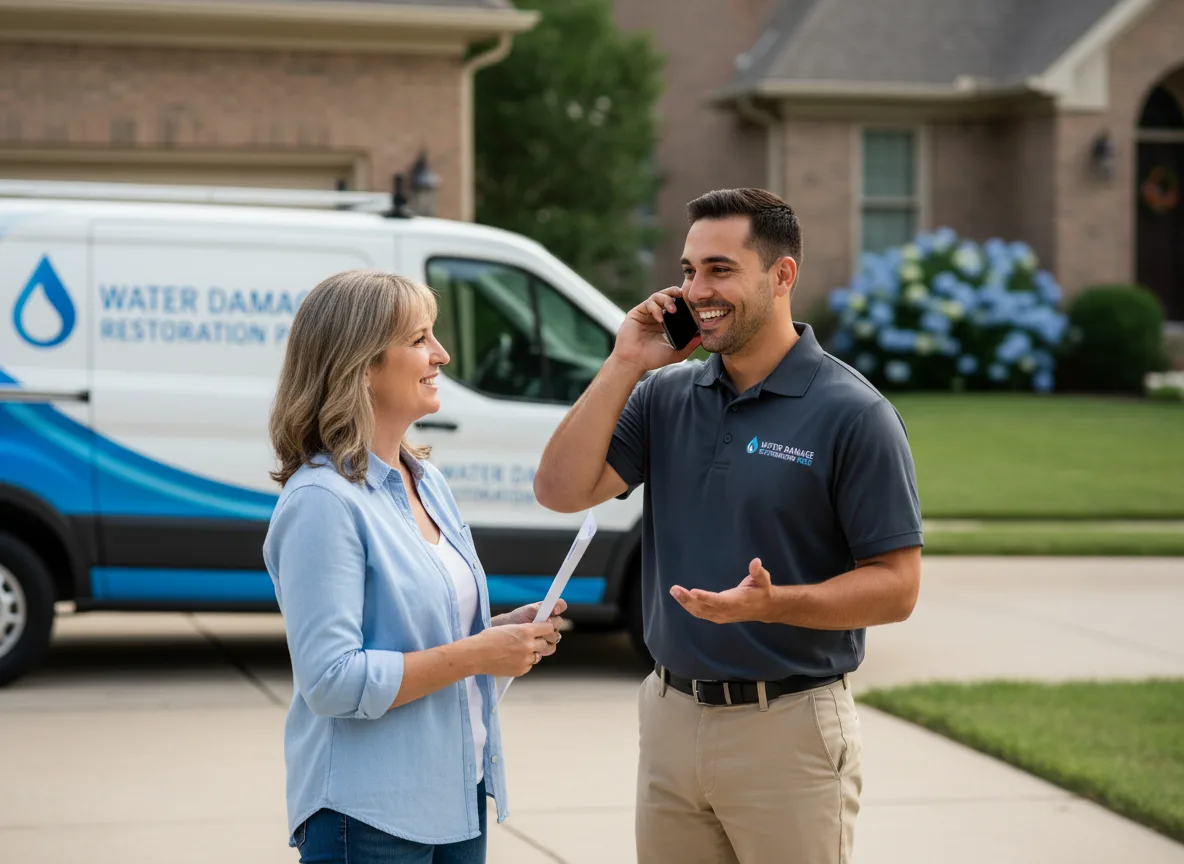 Flood Restoration Okemos, MI FAQs